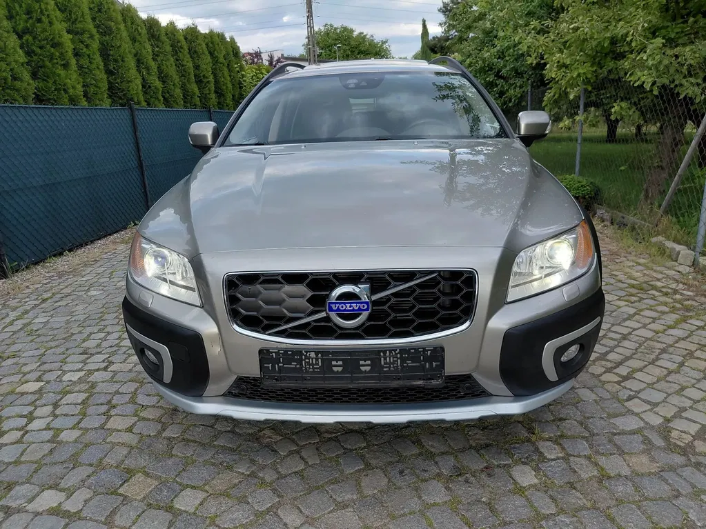 Zdjęcie: 2016 Volvo XC 70
