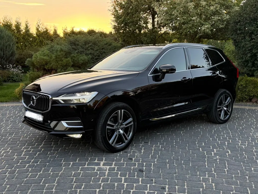 Zdjęcie: 2020 Volvo XC 60