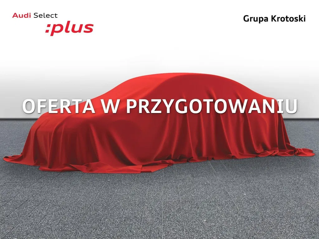 Zdjęcie: 2025 Audi A5 Avant
