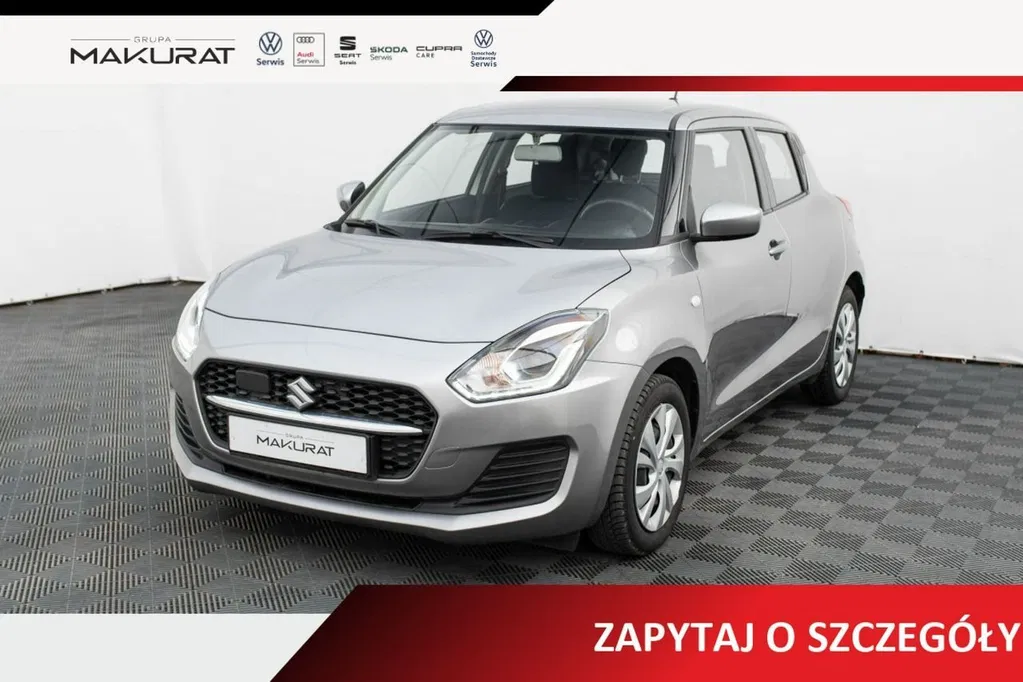 Zdjęcie: 2023 Suzuki Swift