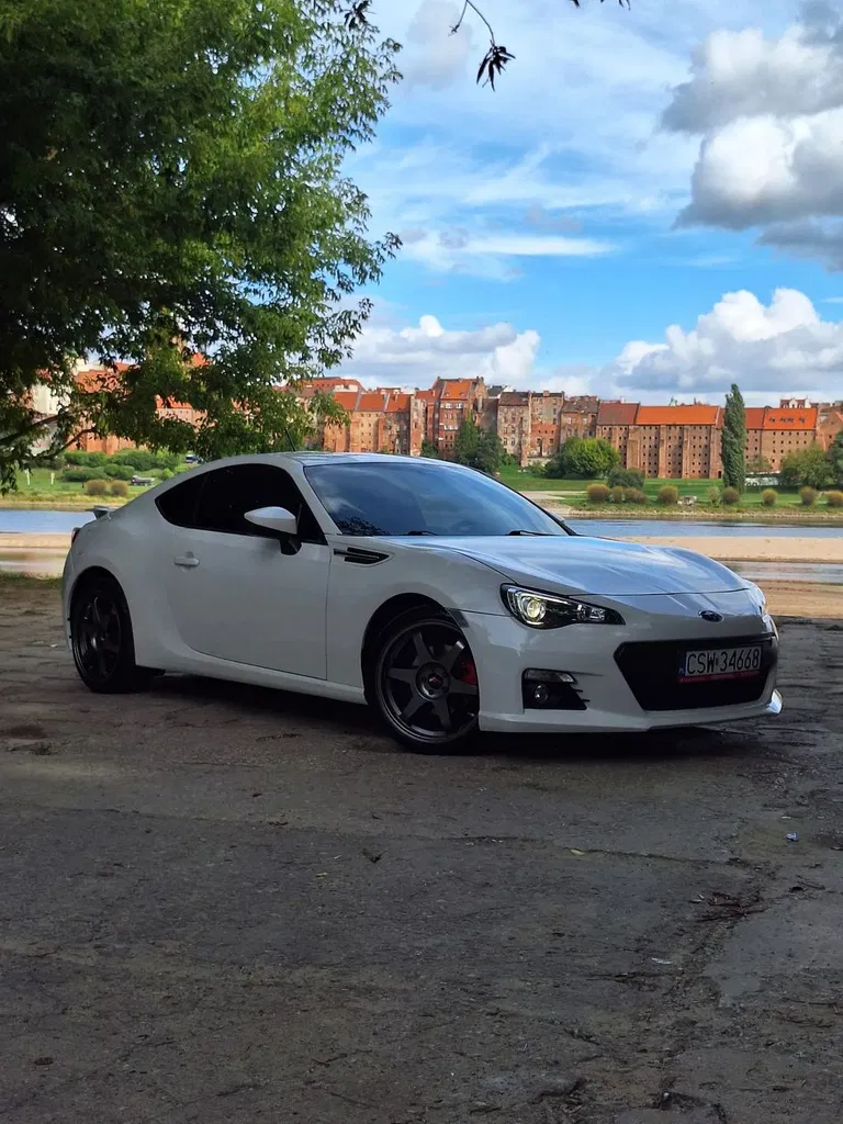 Zdjęcie: 2013 Subaru BRZ