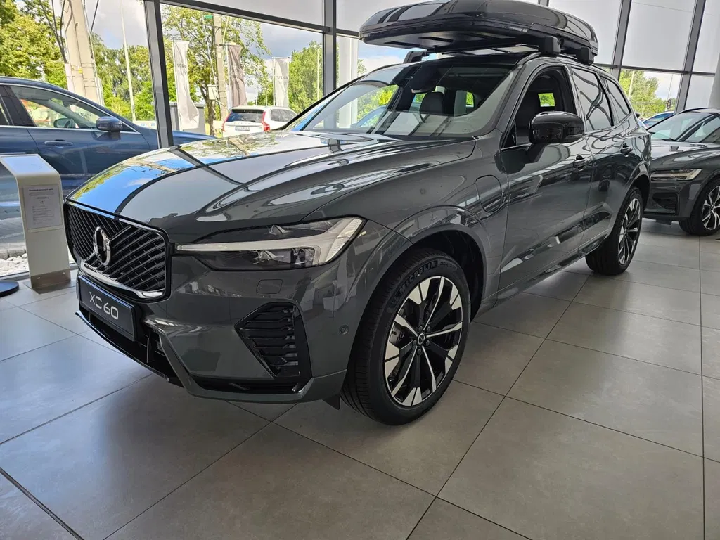 Zdjęcie: 2026 Volvo XC 60