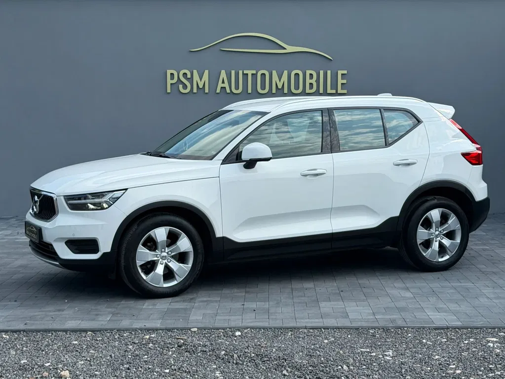 Zdjęcie: 2020 Volvo XC 40
