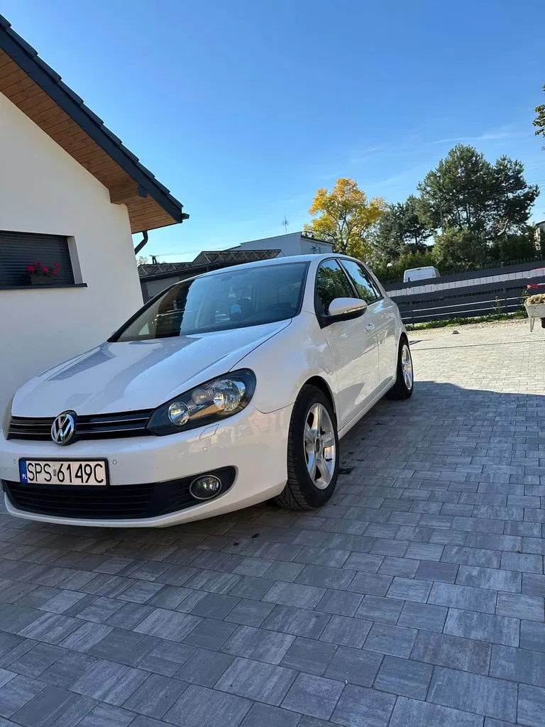 Zdjęcie: 2009 Volkswagen Golf