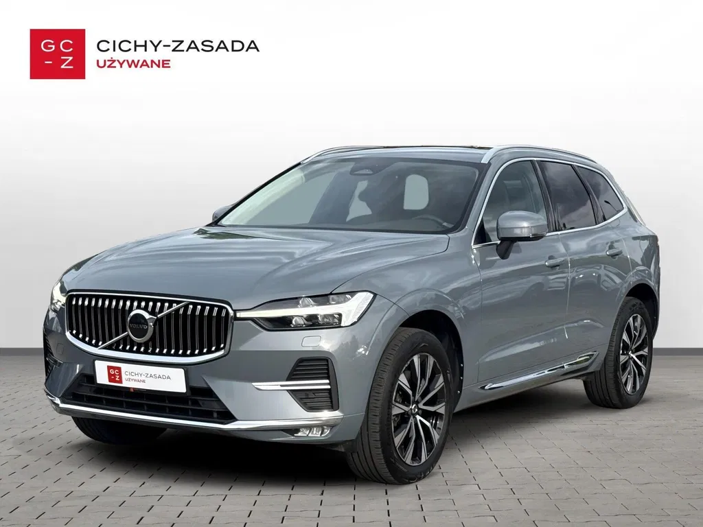 Zdjęcie: 2023 Volvo XC 60