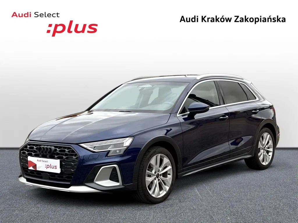 Zdjęcie: 2026 Audi A3 Sportback
