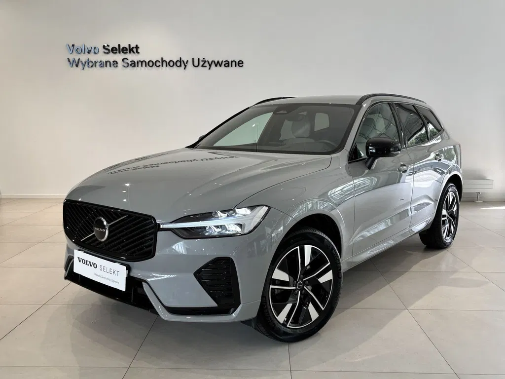 Zdjęcie: 2025 Volvo XC 60