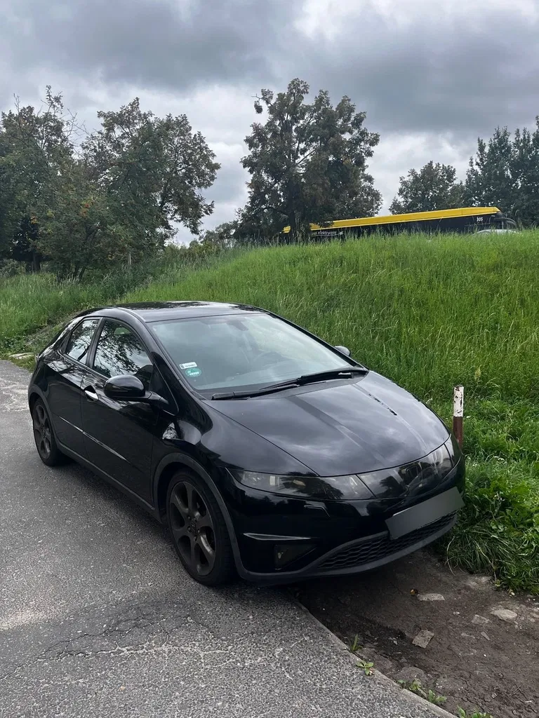 Zdjęcie: 2006 Honda Civic