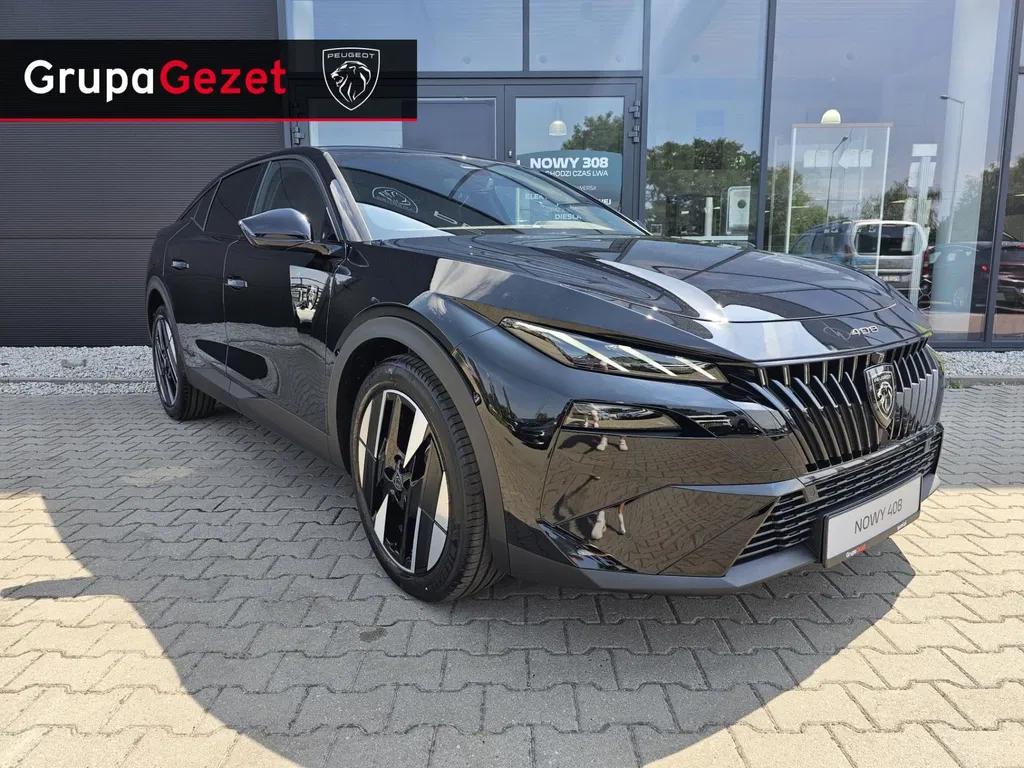 Zdjęcie: 2026 Peugeot Pozostałe Peugeot