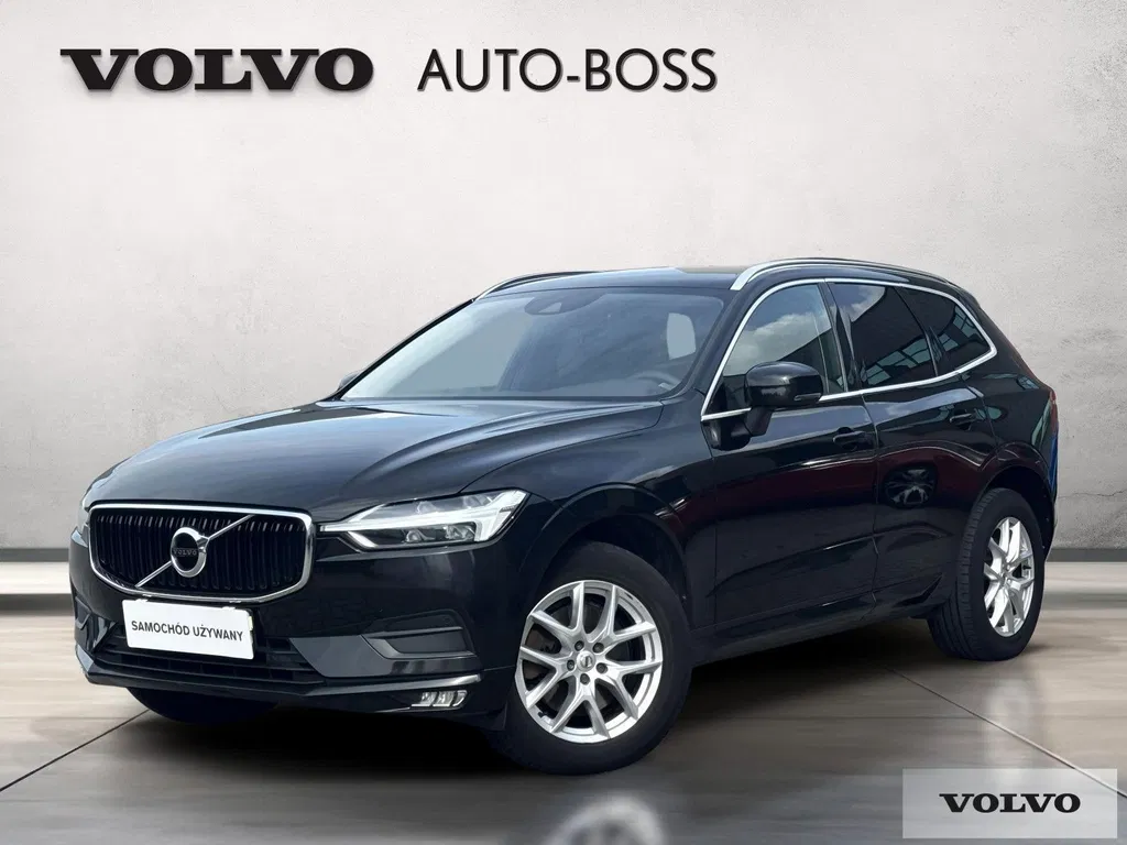 Zdjęcie: 2018 Volvo XC 60