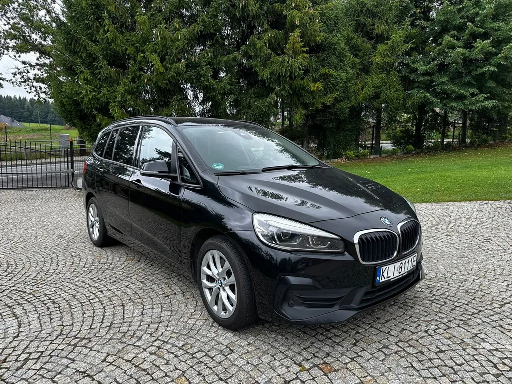 Zdjęcie: 2021 BMW Seria 2