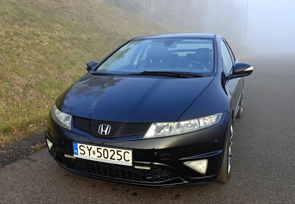 Zdjęcie: 2010 Honda Civic