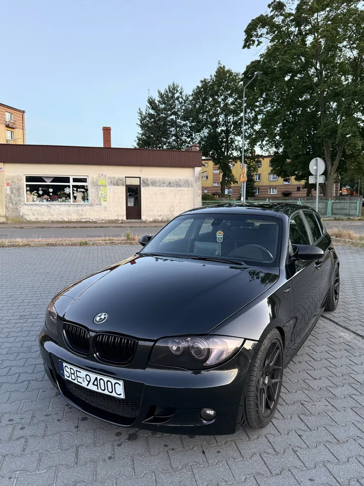 Zdjęcie: 2006 BMW Seria 1