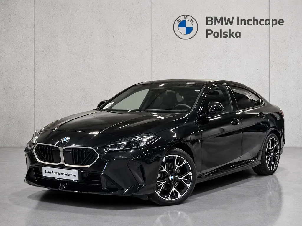 Zdjęcie: 2025 BMW Seria 2