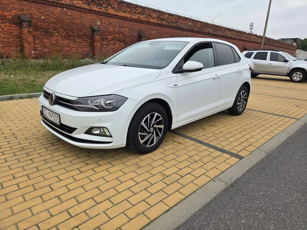Zdjęcie: 2019 Volkswagen Polo