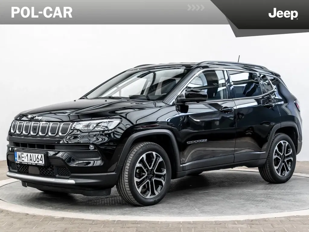 Zdjęcie: 2023 Jeep Compass
