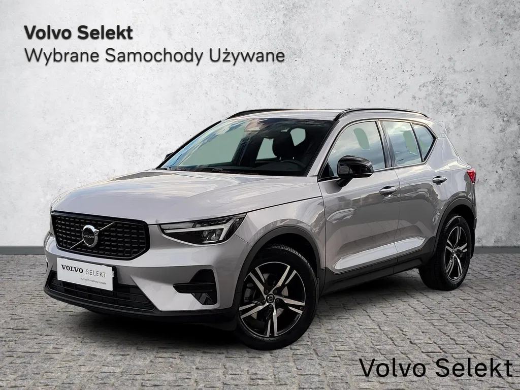 Zdjęcie: 2025 Volvo XC 40