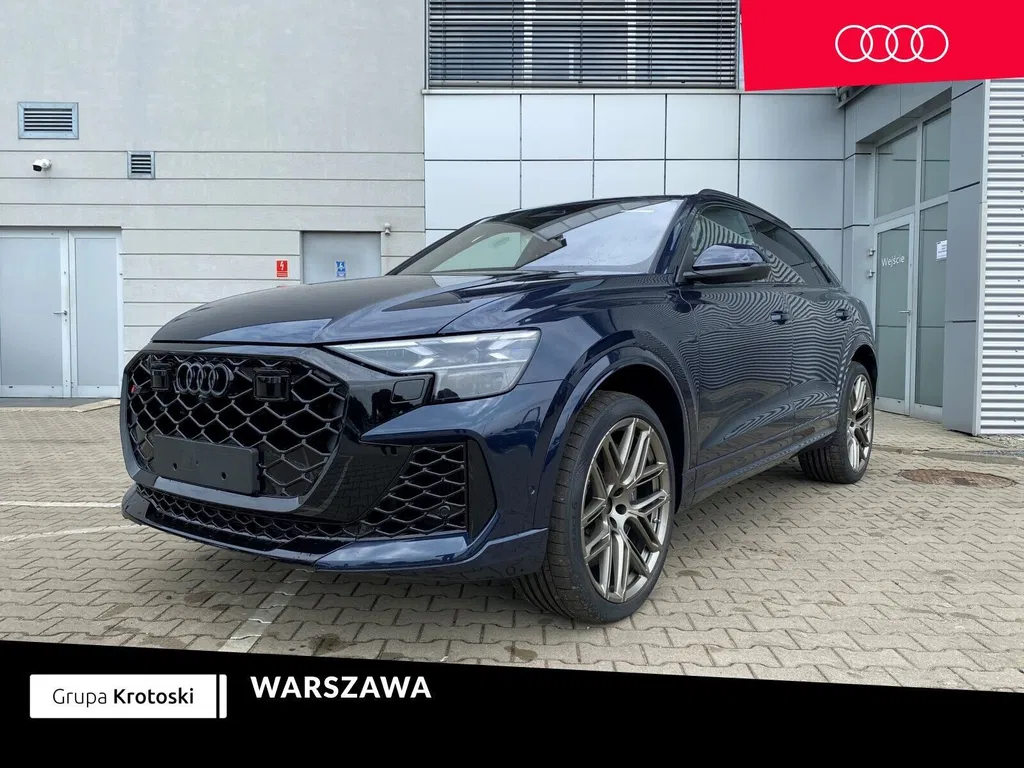 Zdjęcie: 2026 Audi Pozostałe Audi