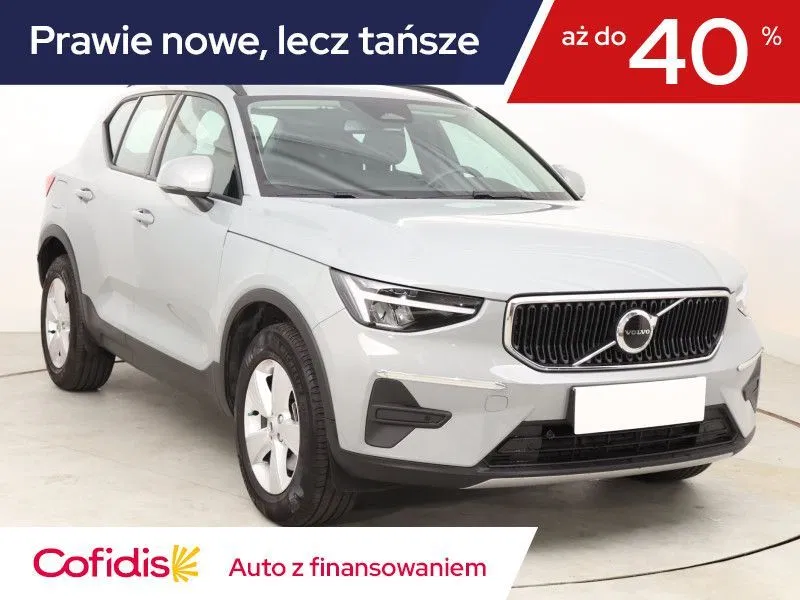 Zdjęcie: 2025 Volvo XC 40