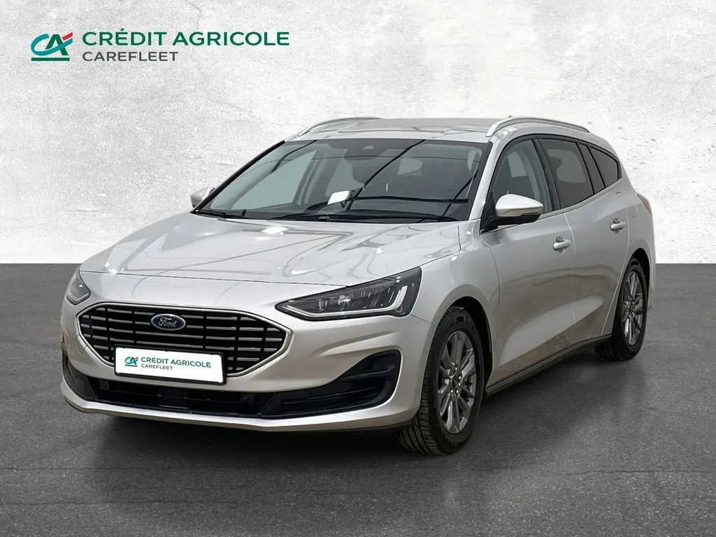 Zdjęcie: 2024 Ford Focus