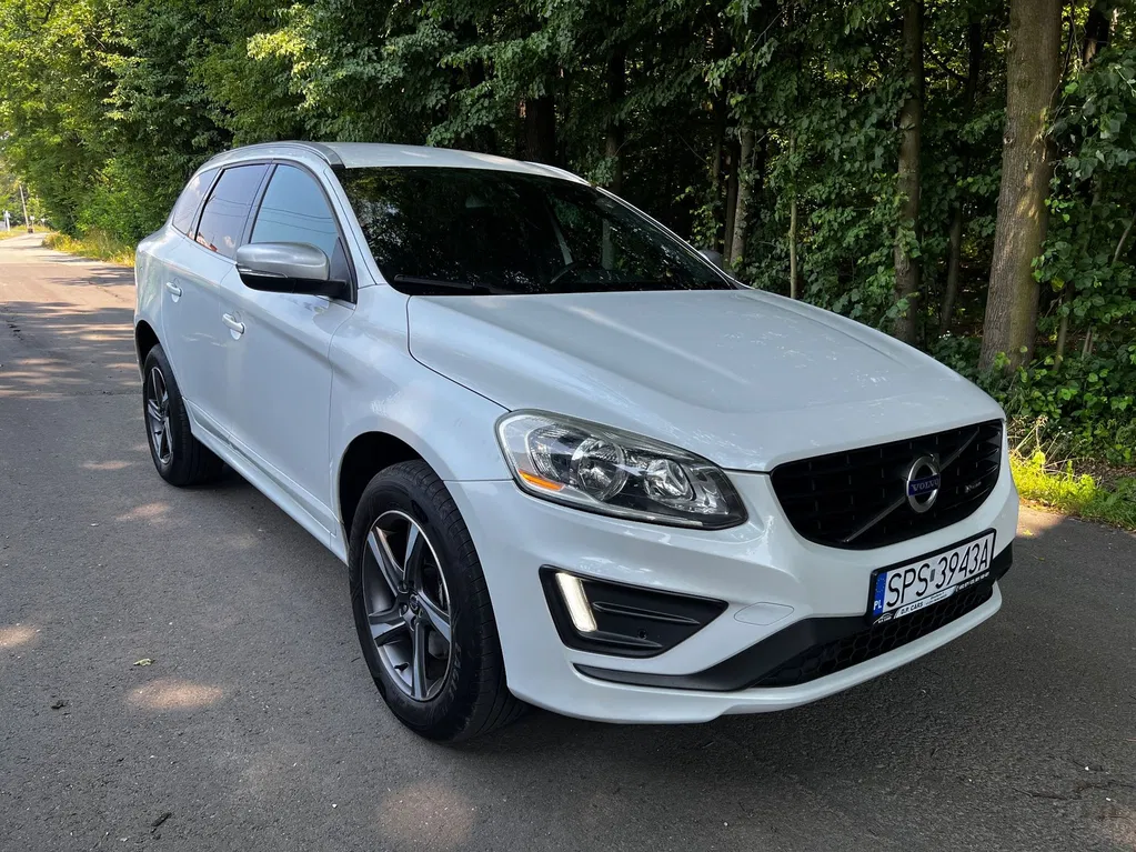 Zdjęcie: 2014 Volvo XC 60