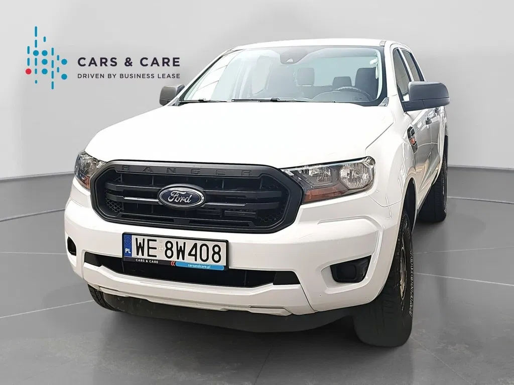 Zdjęcie: 2022 Ford Ranger
