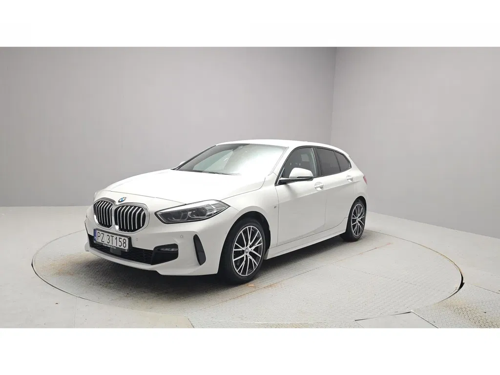 Zdjęcie: 2023 BMW Seria 1