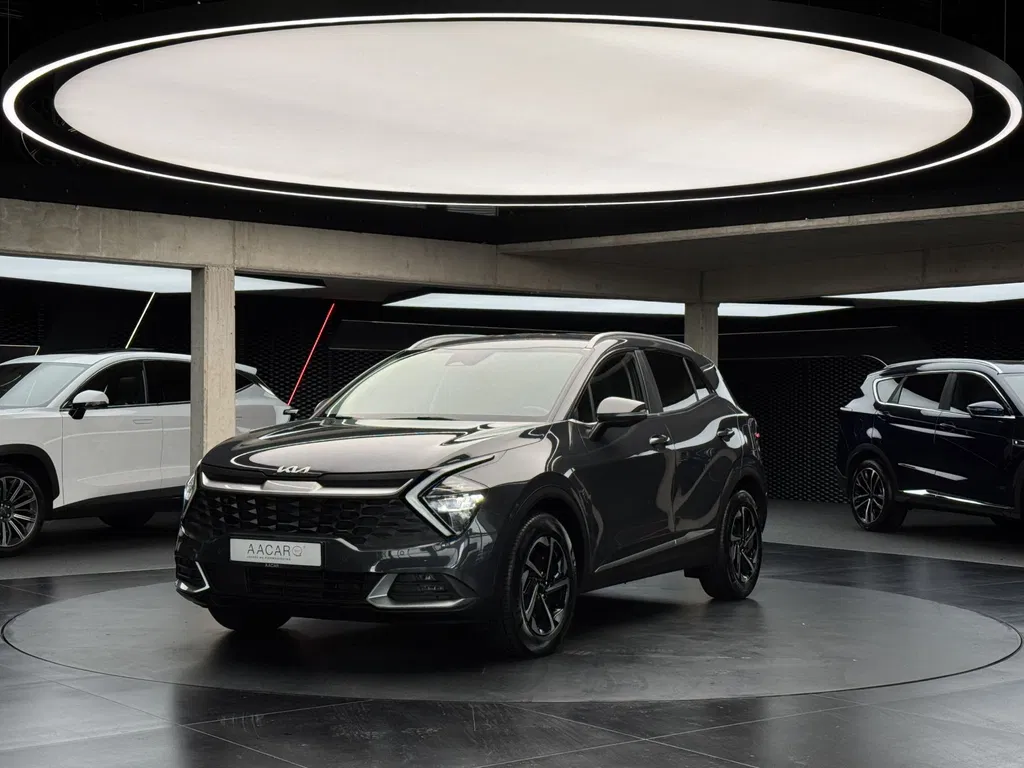 Zdjęcie: 2023 Kia Sportage