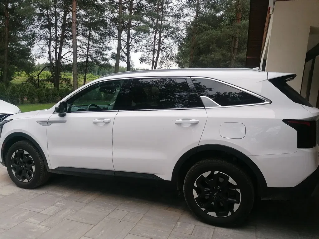 Zdjęcie: 2024 Kia Sorento