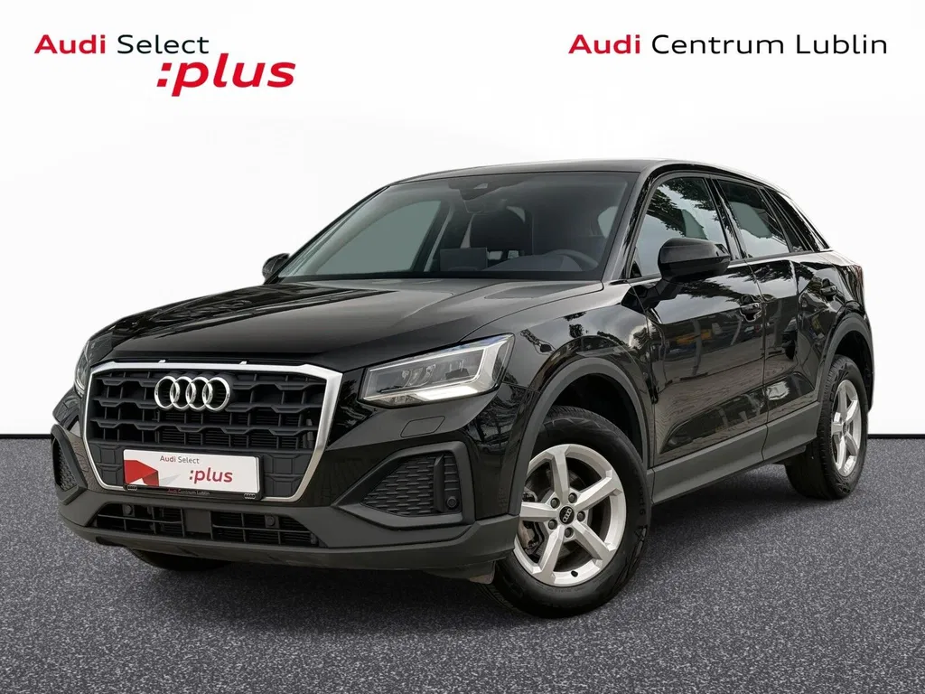 Zdjęcie: 2024 Audi Q2
