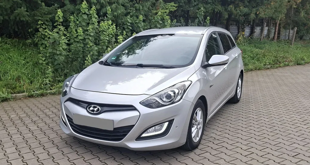 Zdjęcie: 2012 Hyundai i30