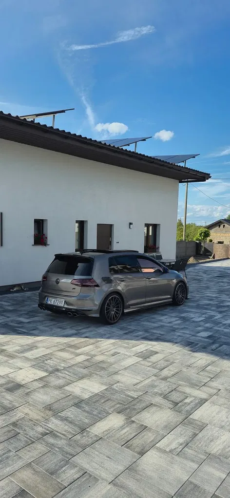 Zdjęcie: 2015 Volkswagen Golf