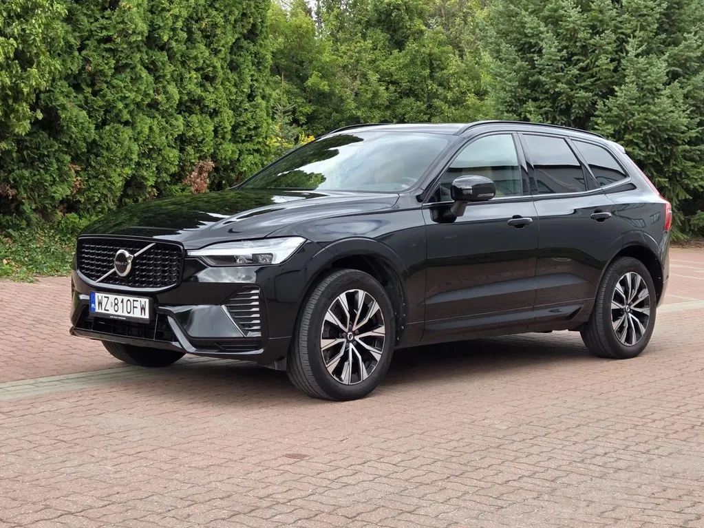 Zdjęcie: 2023 Volvo XC 60
