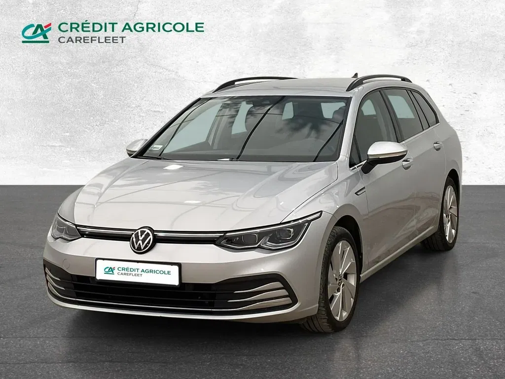 Zdjęcie: 2022 Volkswagen Golf