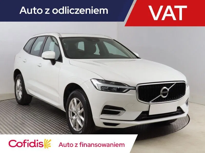 Zdjęcie: 2017 Volvo XC 60