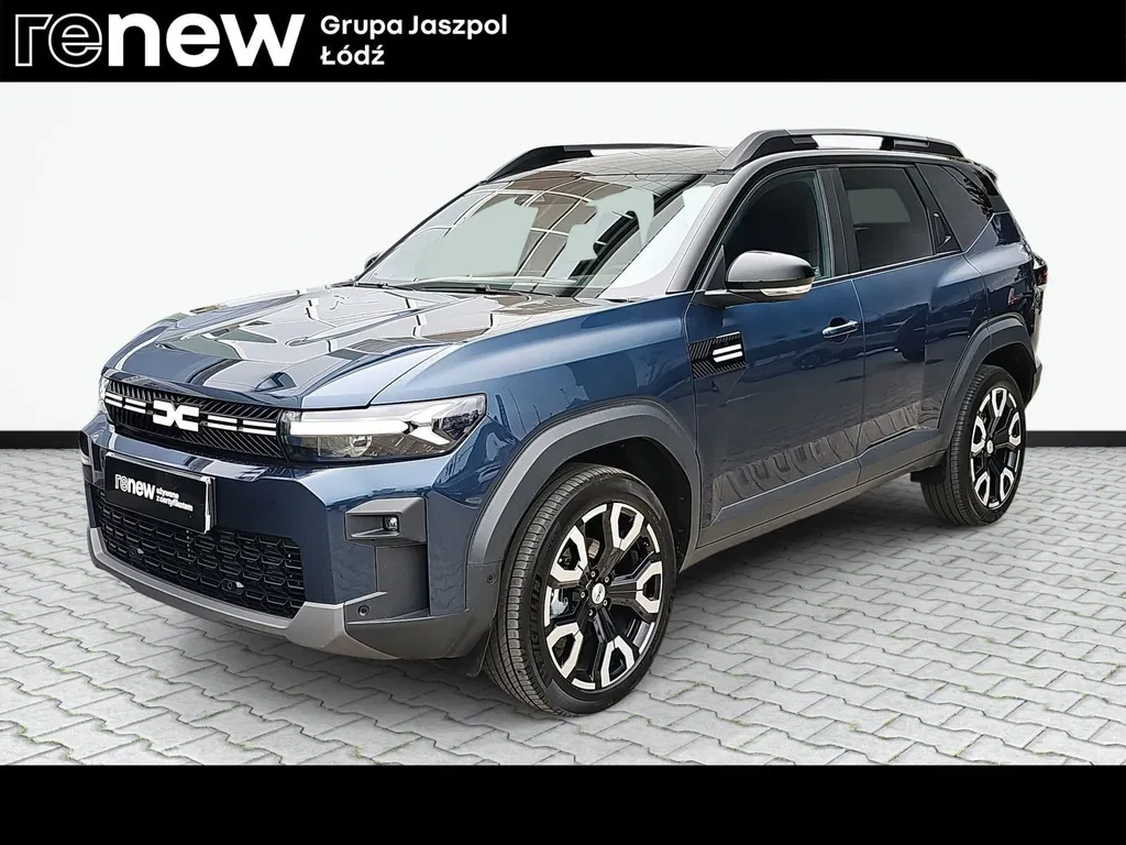 Zdjęcie: 2026 Dacia Pozostałe Dacia