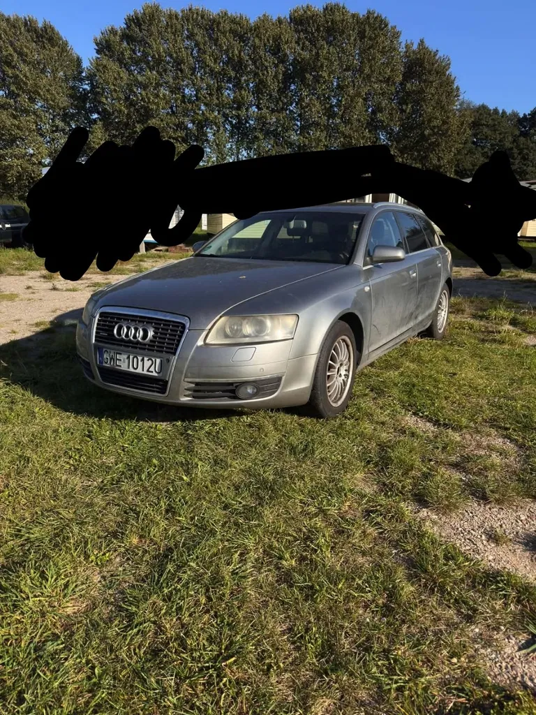 Zdjęcie: 2006 Audi Pozostałe Audi