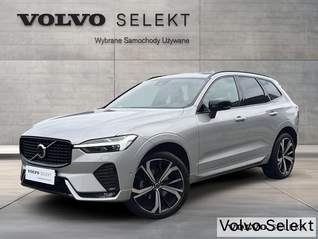 Zdjęcie: 2025 Volvo XC 60
