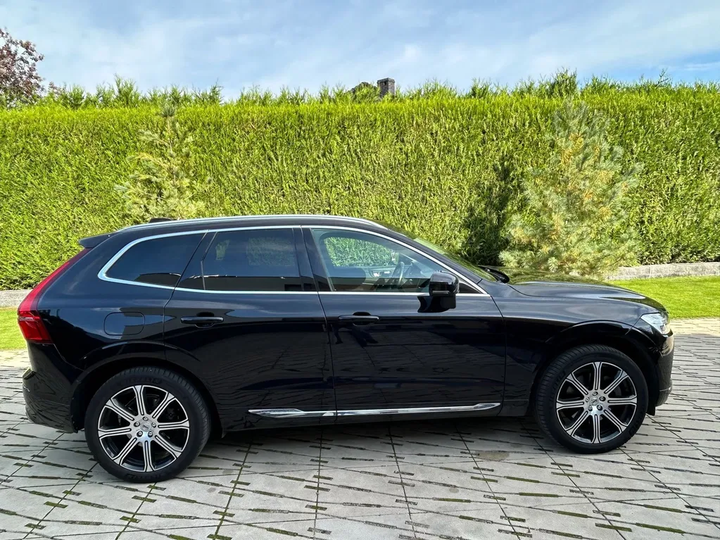 Zdjęcie: 2018 Volvo XC 60
