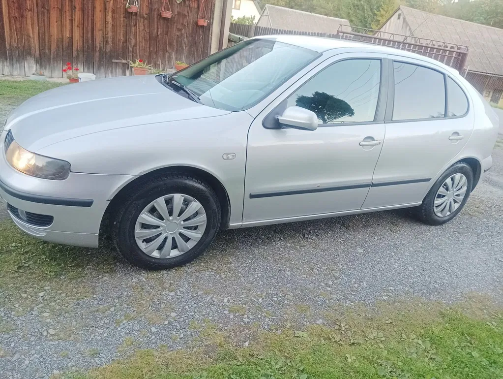 Zdjęcie: 2001 Seat Leon
