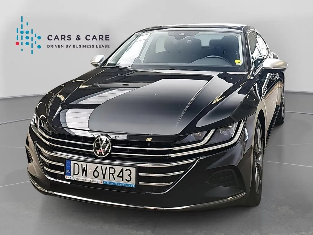Zdjęcie: 2023 Volkswagen Arteon