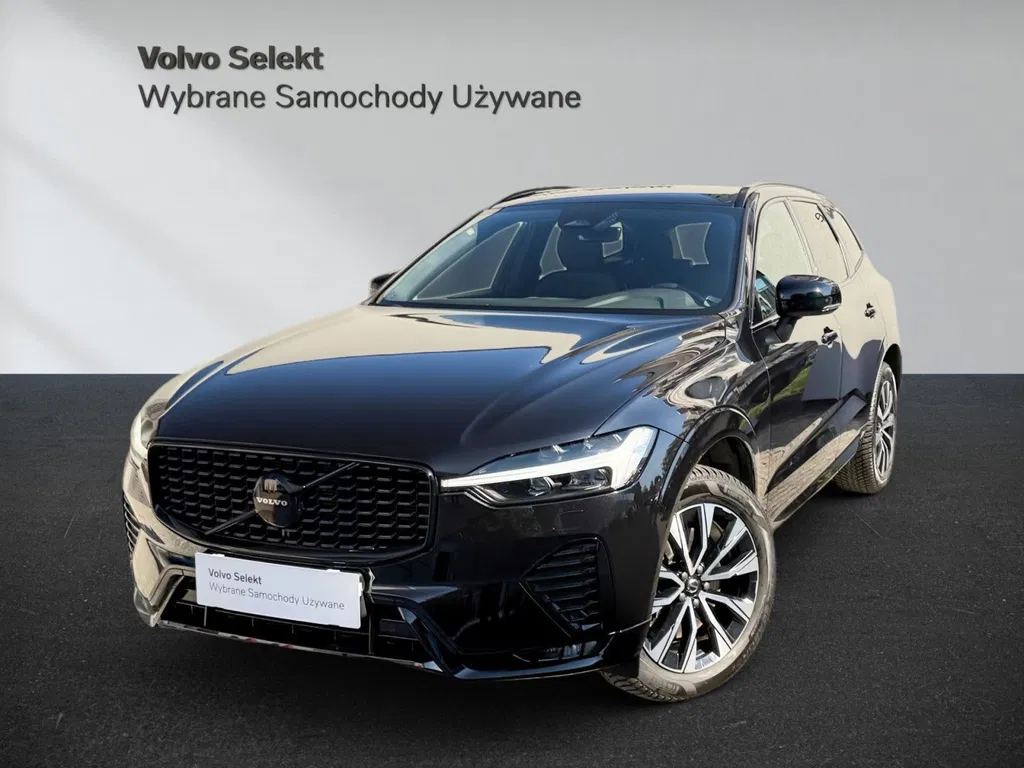 Zdjęcie: 2022 Volvo XC 60