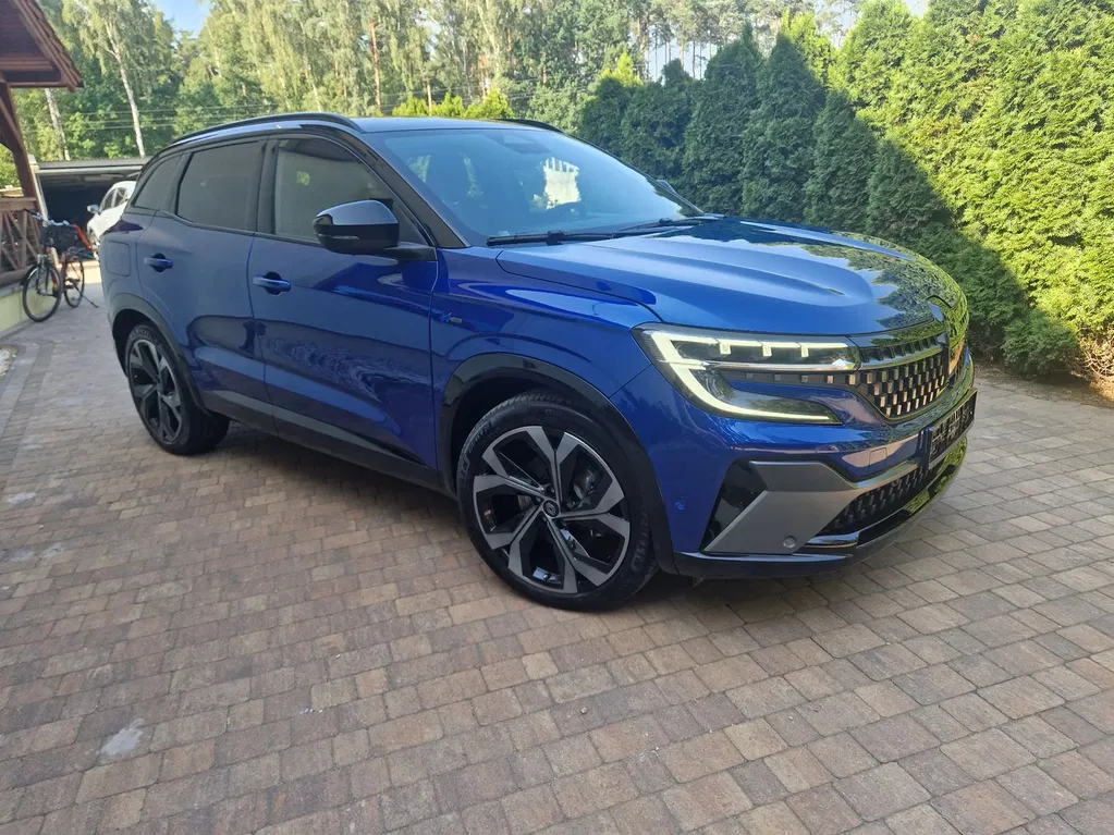 Zdjęcie: 2025 Renault Austral