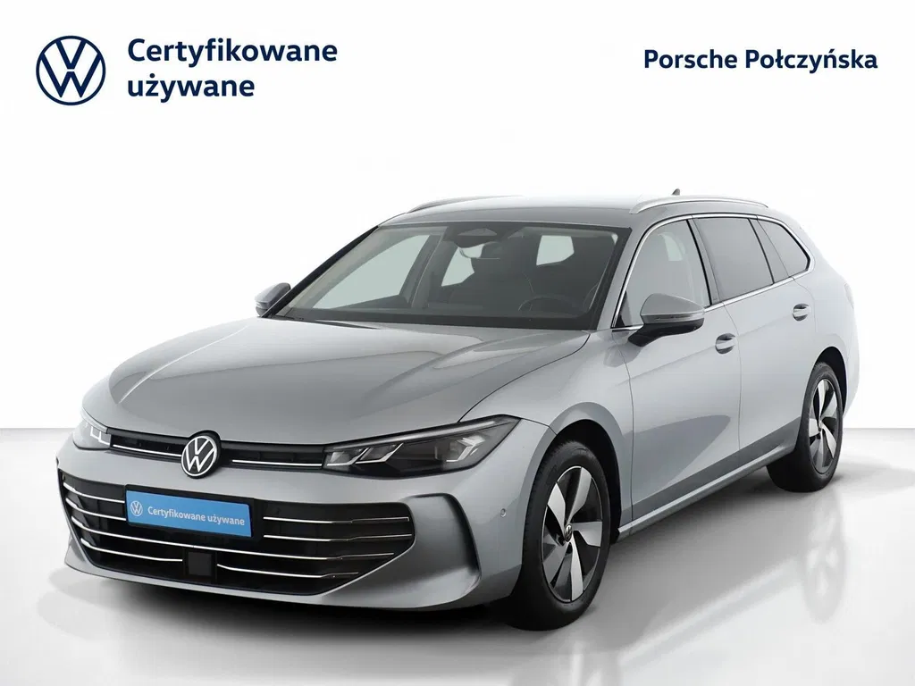Zdjęcie: 2024 Volkswagen Passat