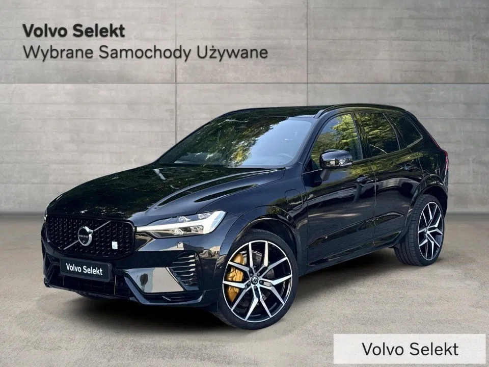 Zdjęcie: 2024 Volvo XC 60