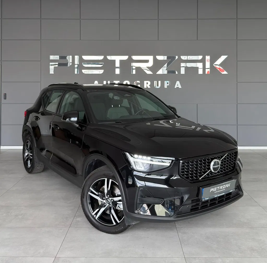 Zdjęcie: 2026 Volvo XC 40