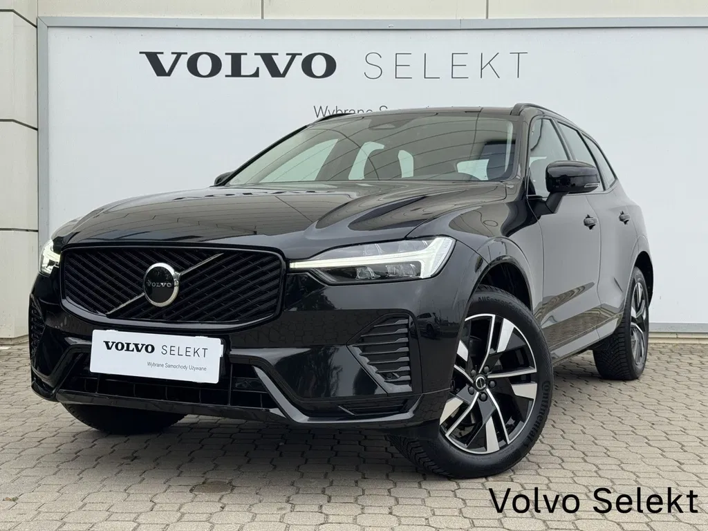 Zdjęcie: 2025 Volvo XC 60