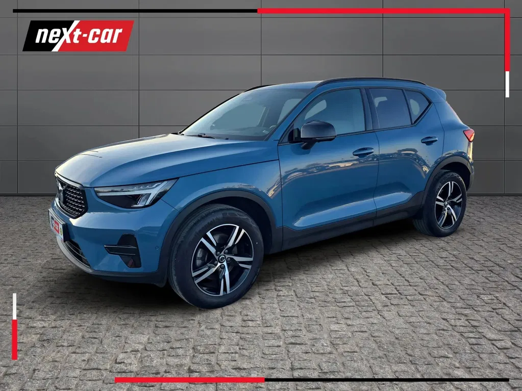 Zdjęcie: 2023 Volvo XC 40
