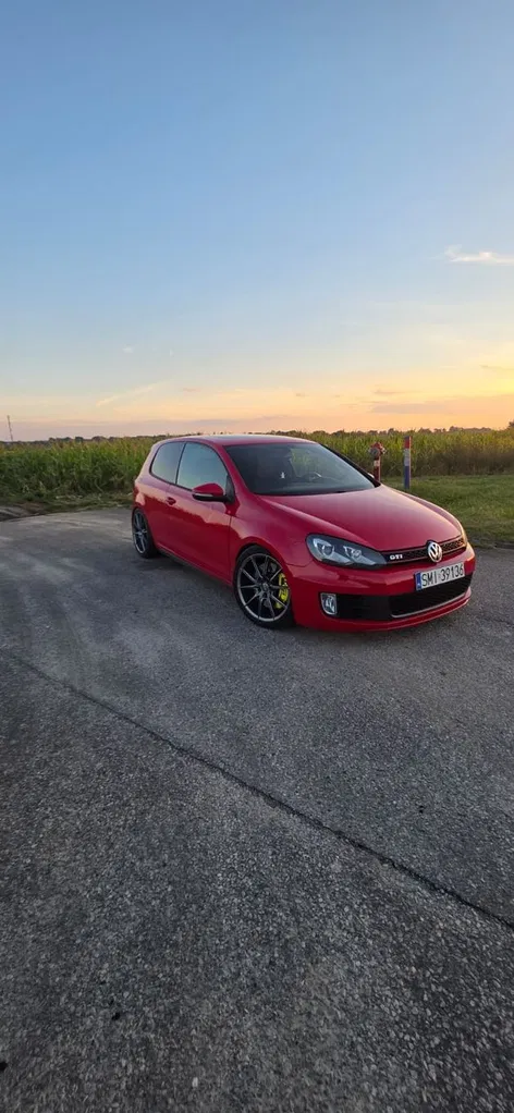 Zdjęcie: 2009 Volkswagen Golf