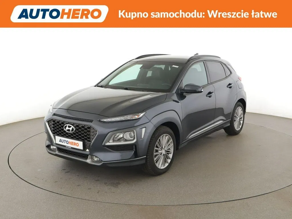 Zdjęcie: 2019 Hyundai Kona
